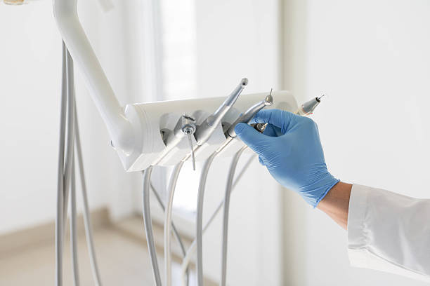 24/7 Emergency Tooth Extraction experts in Elkader, IA